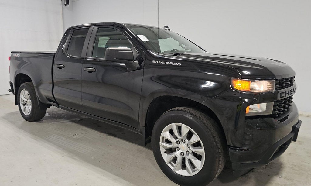 chevrolet silverado 1500 limited 2022 1GCRYBEK3NZ103289 image chevrolet silverado 1500 limited 2022 1GCRYBEK3NZ103289 image